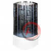 Душевая кабина Deto BM4510N с гидромассажем BLACK