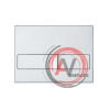 Инсталляция NOVUM 525, кнопка L2, унитаз STRATI Rimless, сиденье дюропласт Strati Slim SO