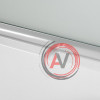 Душевая кабина Deto EM4510N с гидромассажем