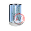 Душевая кабина Deto D279S LED