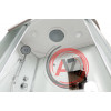 Душевая кабина Deto D279S LED