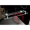 Душевая кабина Deto BM4510 стандартная BLACK