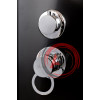 Душевая кабина Deto BM4510 стандартная BLACK