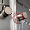 Душевая кабина Deto BM4590 стандартная BLACK