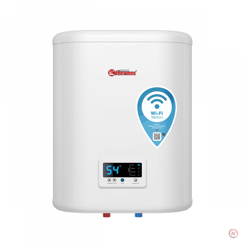 THERMEX IF 30 V (pro) Wi-Fi