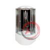 Душевая кабина Deto L810 стандартная BLACK