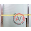 Душевая кабина Deto EM4515 стандартная