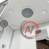 Душевая кабина Deto D272S LED L