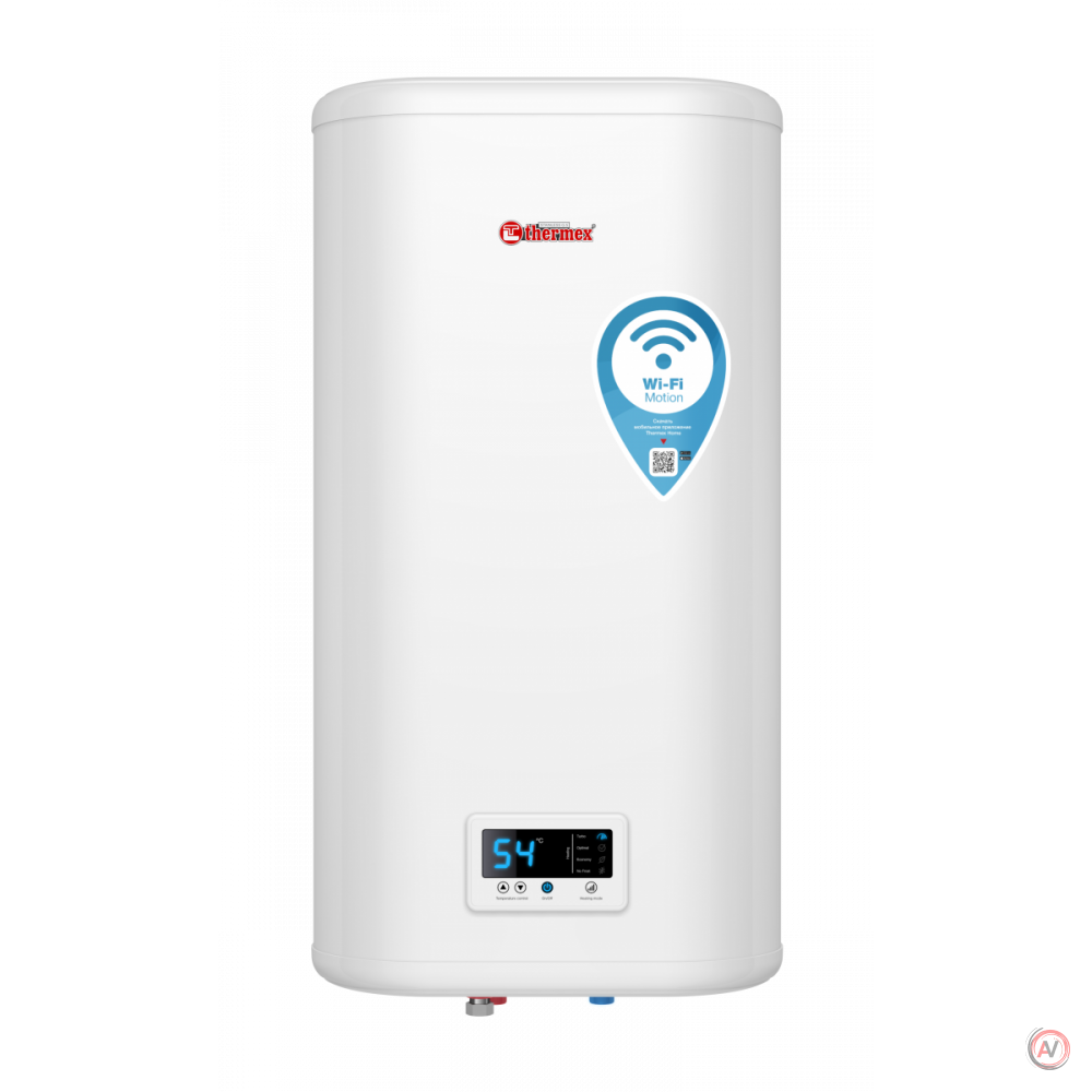 THERMEX IF 50 V (pro) Wi-Fi