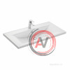 Раковина Aquaton Айрис 100 белая 1A723031AG010
