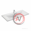 Раковина Aquaton Айрис 120 белая 1A729631AG010
