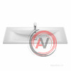 Раковина Aquaton Айрис 120 белая 1A729631AG010