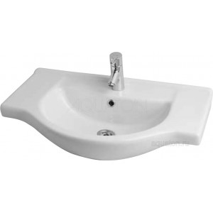 Раковина Santek Аквалайн 75 1WH110237