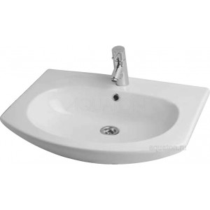 Раковина Santek Аквамель 67 1WH110213