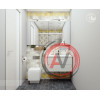 Раковина Aquaton Брук 100 1A71333KBC010
