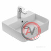 Раковина Aquaton Джой 3 1AX174WBXX000