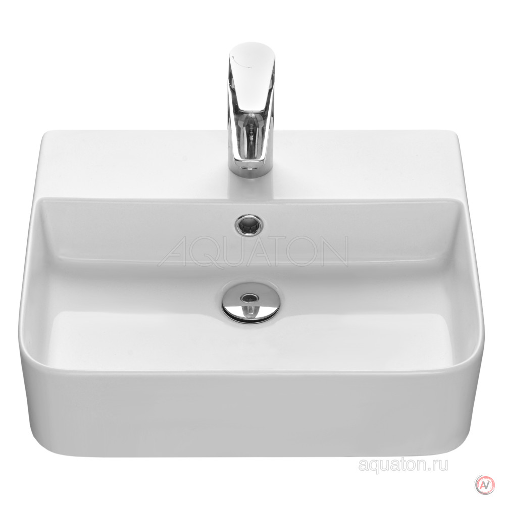 Раковина Aquaton Джой 3 1AX174WBXX000