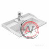 Раковина Aquaton Фабиа 65 белая 1A708731FB010