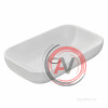 Раковина Aquaton Infinity 60 1AX169WBXX000