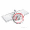 Раковина Aquaton Лаура 105 1A706831LU010
