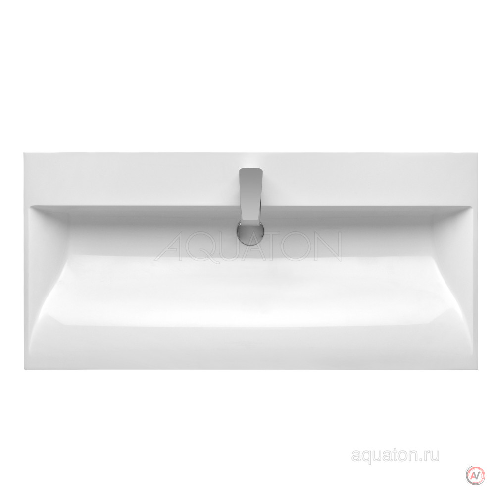 Раковина Aquaton Ондина 800 Д 1A710831OD010