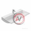 Раковина Aquaton Ондина 800 Д 1A710831OD010