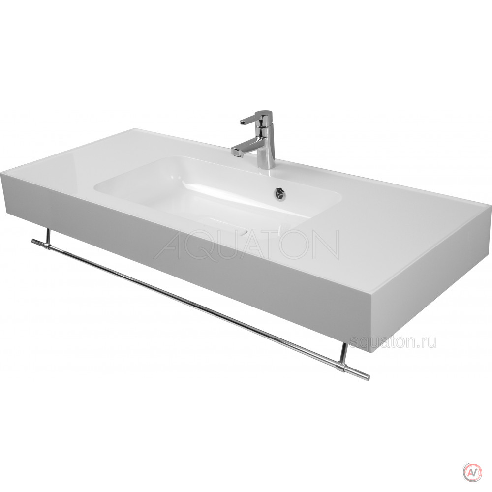 Раковина Aquaton Ричмонд 120 1A70583KRD010