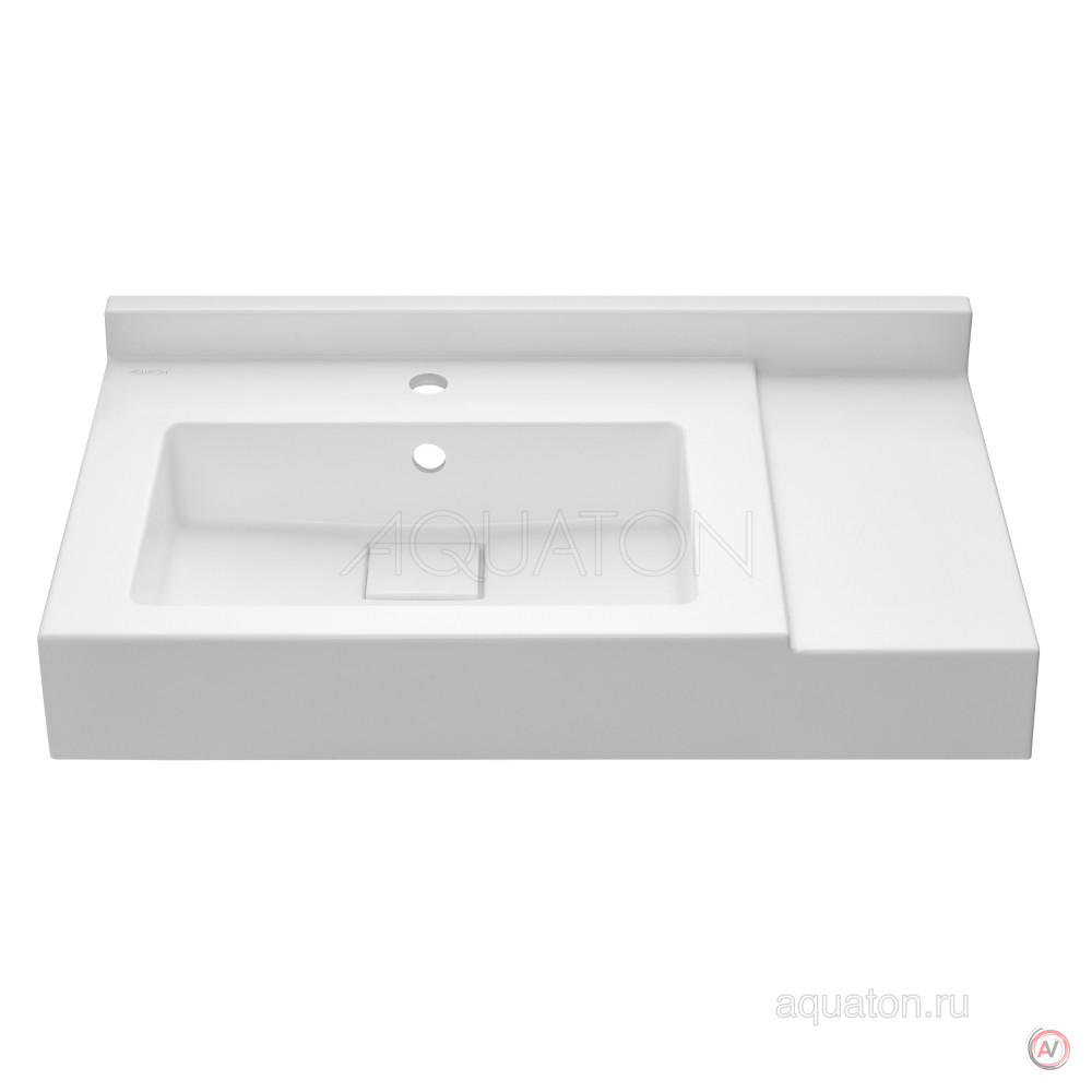 Раковина Aquaton Сакура 80 1A71993KSK010