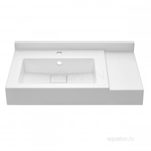 Раковина Aquaton Сакура 80 1A71993KSK010