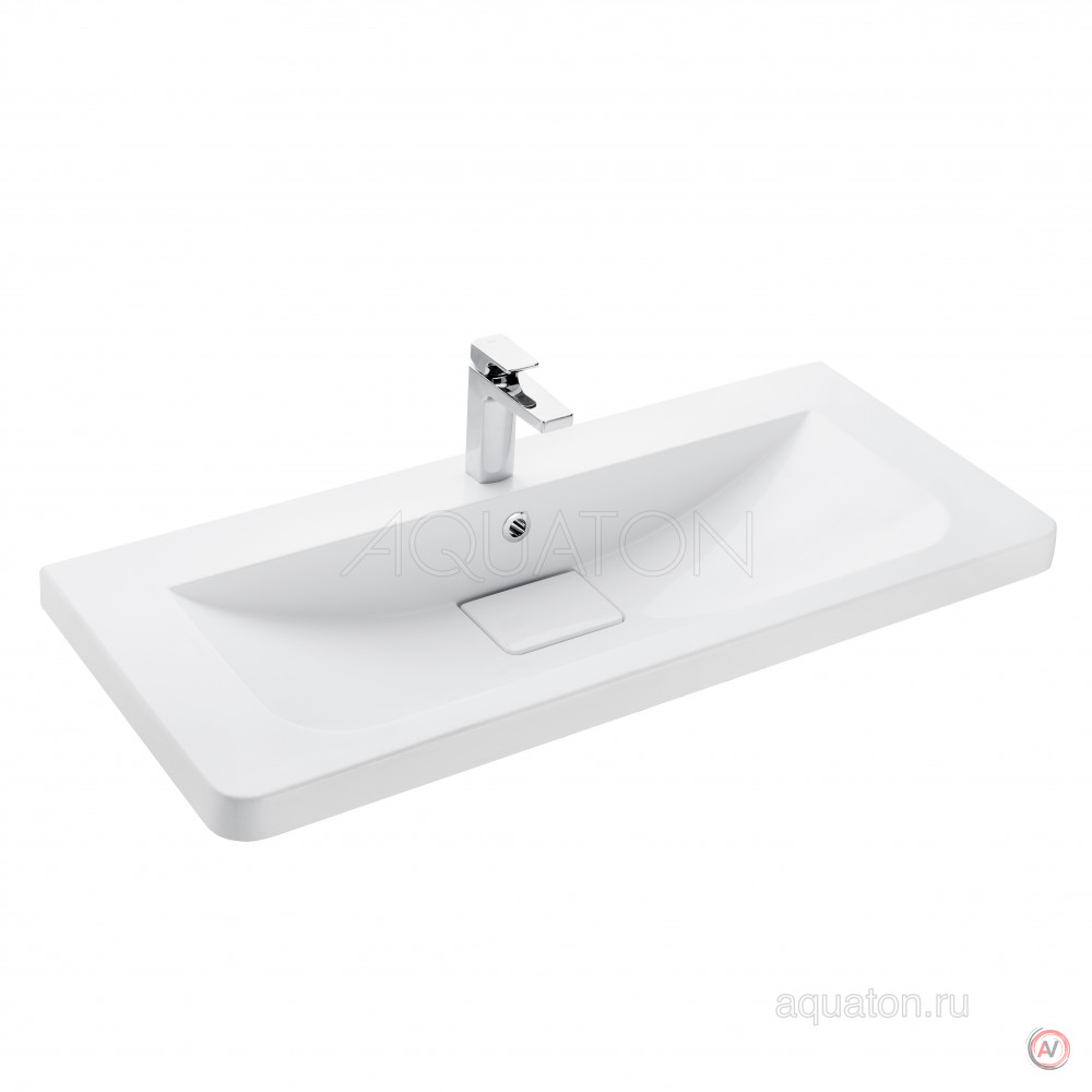 Раковина Aquaton Шерилл 105 1A71323KSH010