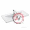 Раковина Aquaton Шерилл 105 1A71323KSH010