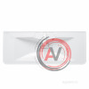 Раковина Aquaton Сиена М 110 белая 1A70633KSN010