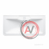Раковина Aquaton Сиена М 90 белая 1A70623KSN010