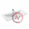 Раковина Aquaton Сиена М 90 белая 1A70623KSN010