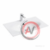 Раковина Aquaton Тина 80 белая 1A710931TI010