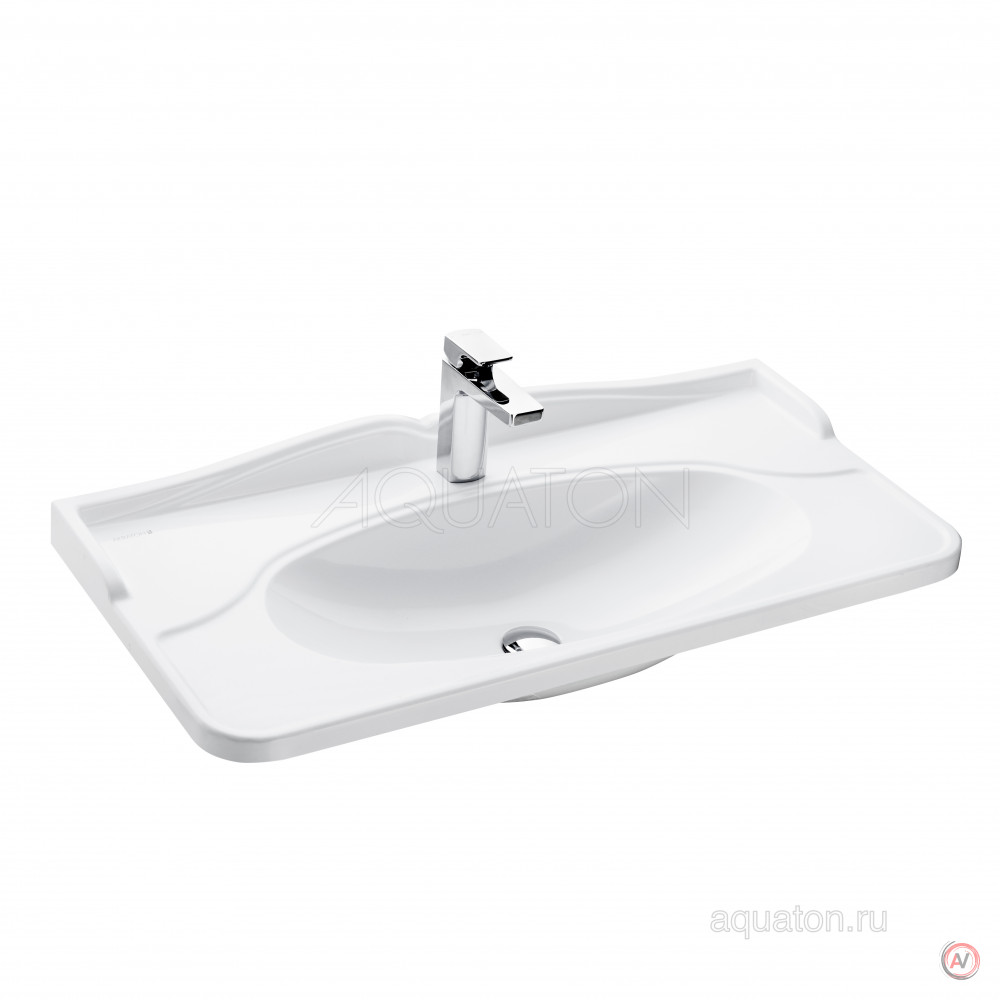 Раковина Aquaton Венеция 90 белая 1A707131VN010