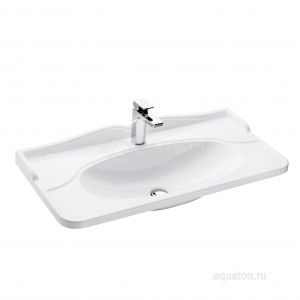 Раковина Aquaton Венеция 90 белая 1A707131VN010