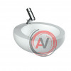 Раковина Laufen Alessi one 520х520х175 8.1897.1.400.104.1