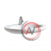 Раковина Laufen Alessi one 750х520х90 8.1897.2.400.104.1