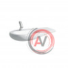 Раковина Laufen Alessi one 900х500х165 8.1497.5.400.104.1