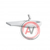 Раковина Laufen Alessi one 900х500х165 8.1497.6.400.104.1