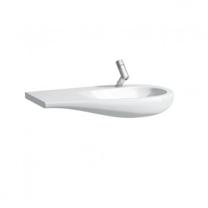 Раковина Laufen Alessi one 900х500х165 8.1497.6.400.104.1