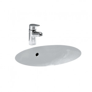 Раковина Laufen Birova 490х355х200 8.1119.1.000.000.1