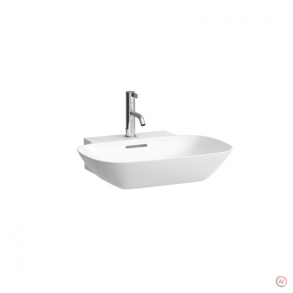 Раковина Laufen Ino 560x450x120 8.1030.2.000.104.1