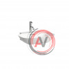 Раковина Laufen Ino 560x450x120 8.1030.2.000.104.1