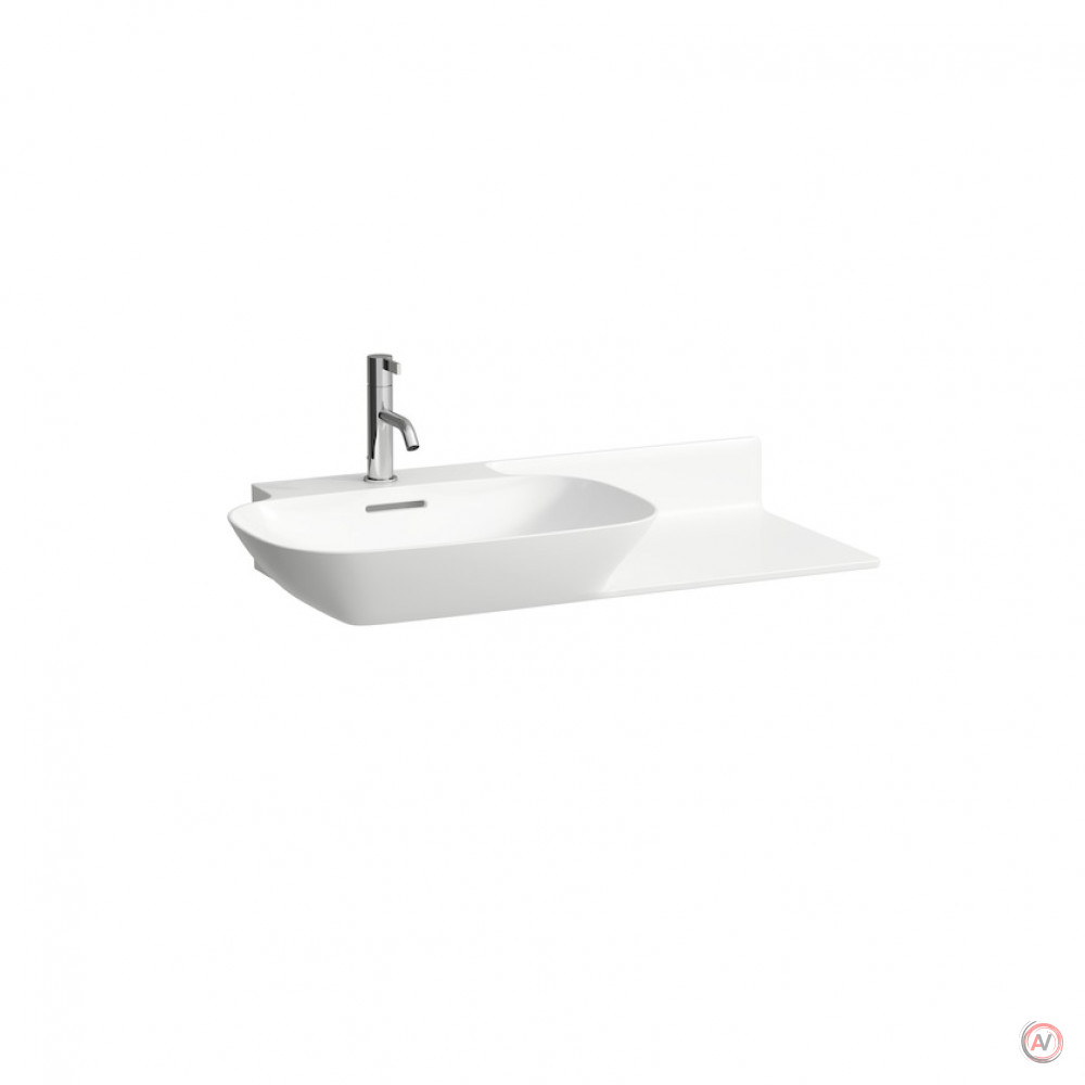 Раковина Laufen Ino 900х450х120 8.1330.2.000.104.1