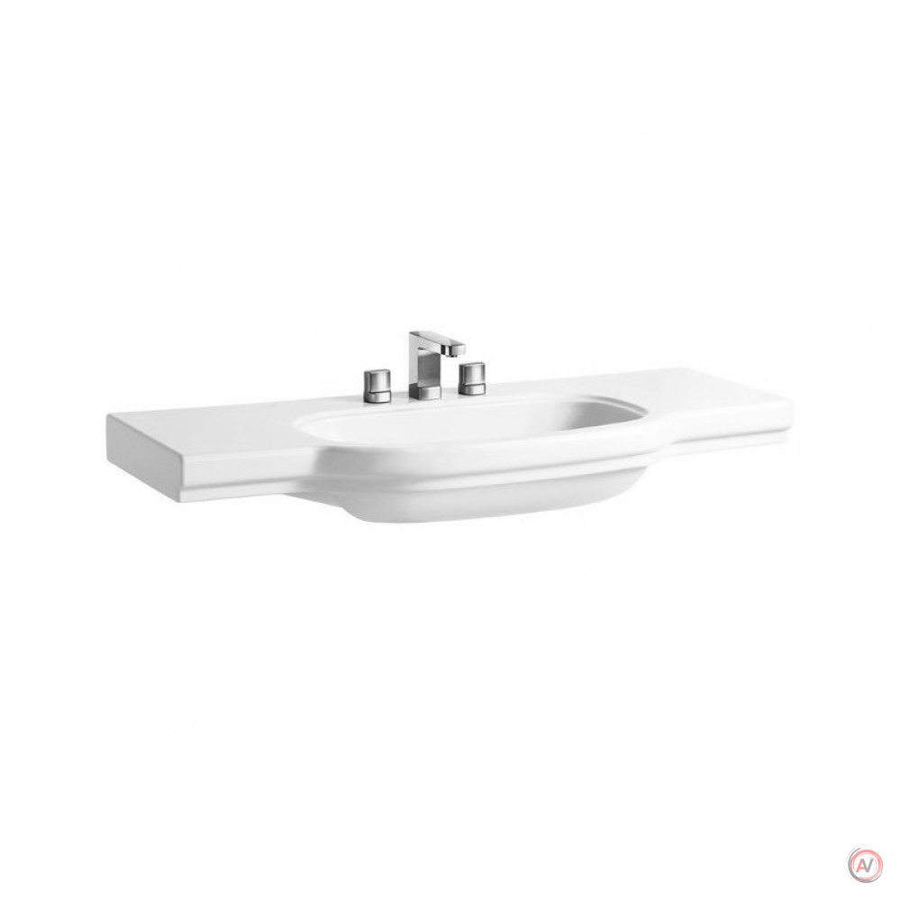 Раковина Laufen LB3 1250x520х90 8.1068.8.000.104.1