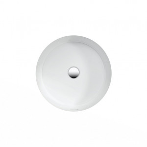 Раковина Laufen Living city 400x400x40 8.1343.9.000.109.1
