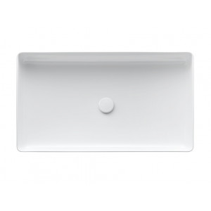 Раковина Laufen Living Square 600х340х110 8.1143.4.000.112.1