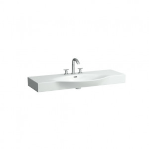 Раковина Laufen Palace 1200x510x110 8.1170.4.000.104.R